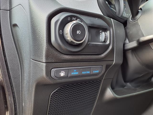 new 2025 Jeep Wrangler 4xe car, priced at $48,658