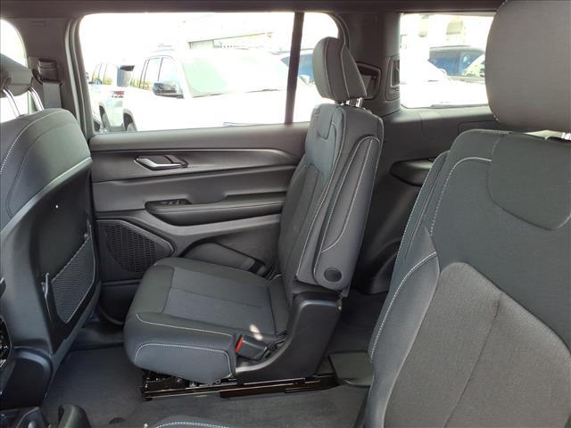 new 2025 Jeep Grand Cherokee L car, priced at $36,576