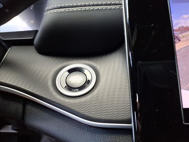 new 2025 Jeep Grand Cherokee L car, priced at $36,576