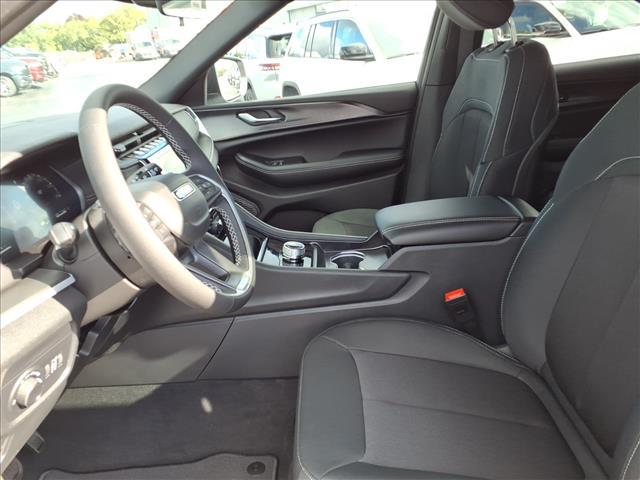 new 2025 Jeep Grand Cherokee L car, priced at $36,576