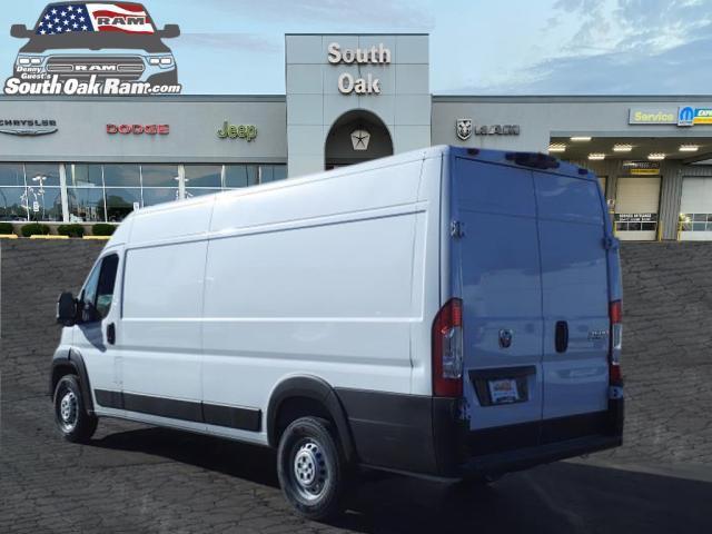 used 2025 Ram ProMaster 3500 car
