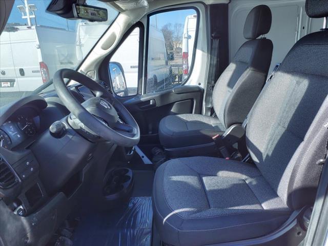 used 2025 Ram ProMaster 3500 car
