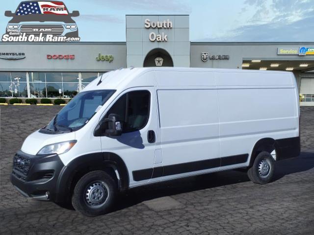 used 2025 Ram ProMaster 3500 car
