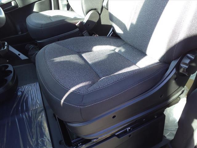 used 2025 Ram ProMaster 3500 car