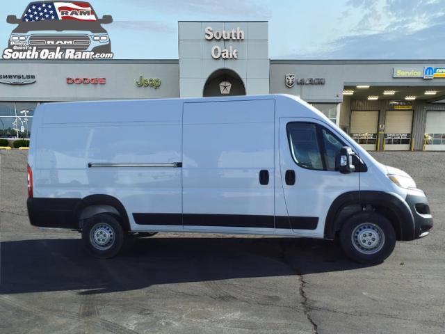 used 2025 Ram ProMaster 3500 car