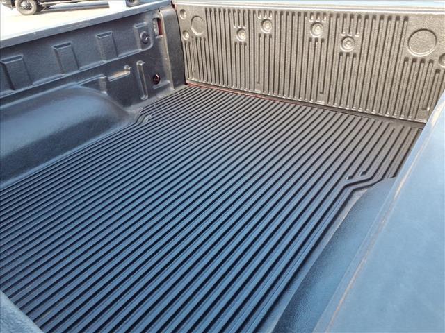 used 2017 Ram 1500 car, priced at $20,881