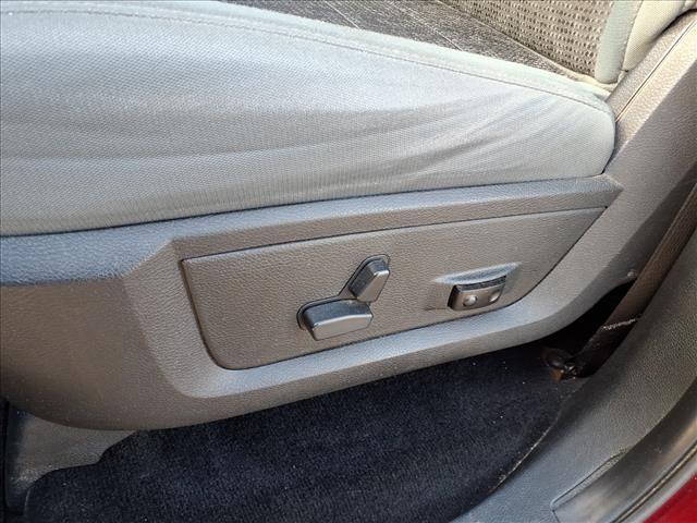 used 2017 Ram 1500 car, priced at $20,881