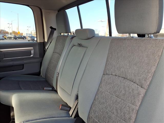 used 2017 Ram 1500 car, priced at $20,881