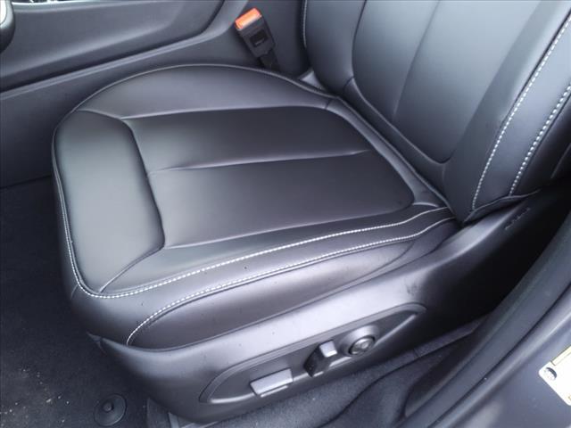 new 2025 Jeep Grand Cherokee car, priced at $45,009