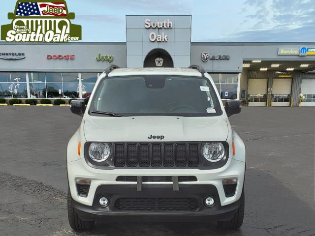 new 2023 Jeep Renegade car, priced at $30,467
