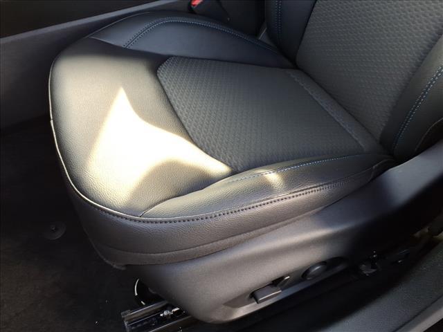 new 2026 Jeep Compass car, priced at $37,740