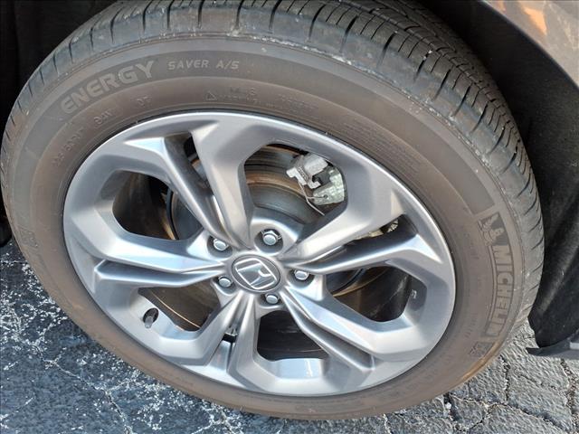 used 2023 Honda Accord car, priced at $26,881