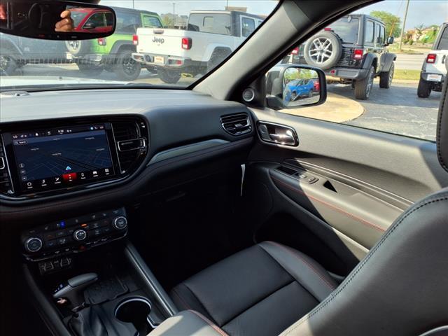 new 2025 Dodge Durango car, priced at $52,718