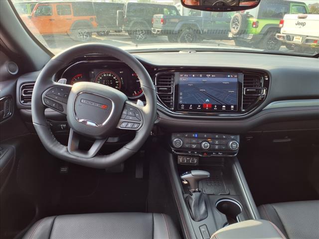 new 2025 Dodge Durango car, priced at $52,718