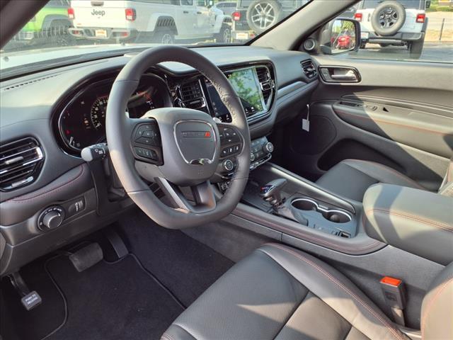 new 2025 Dodge Durango car, priced at $52,718
