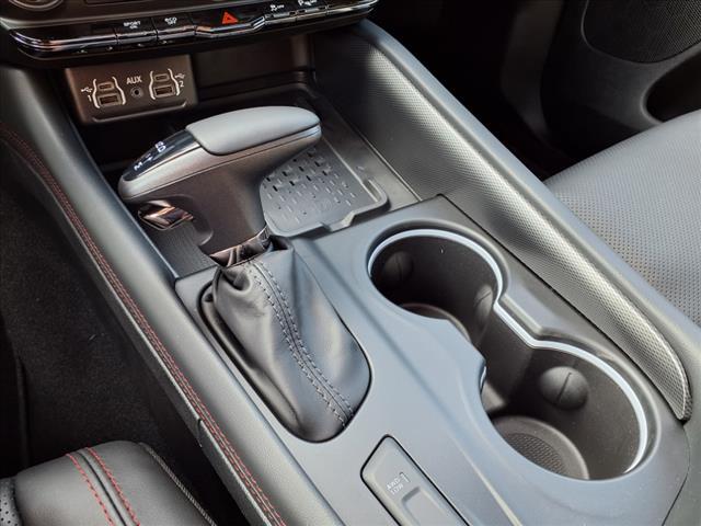 new 2025 Dodge Durango car, priced at $52,718