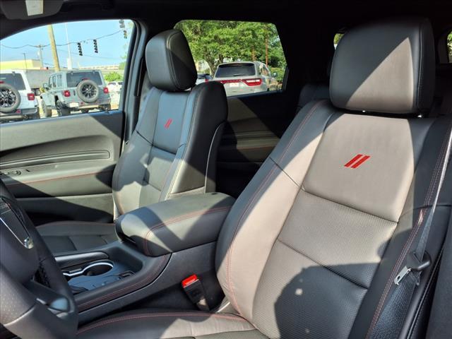 new 2025 Dodge Durango car, priced at $52,718