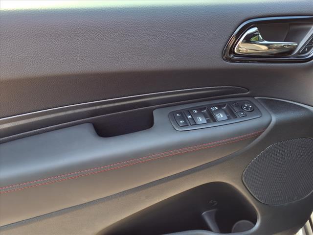 new 2025 Dodge Durango car, priced at $52,718