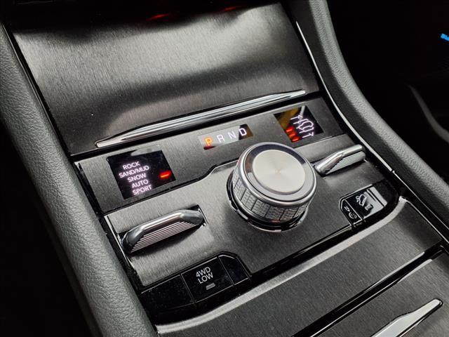 used 2022 Jeep Grand Cherokee car, priced at $39,881