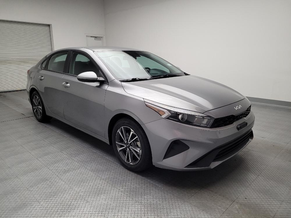 used 2022 Kia Forte car, priced at $18,195