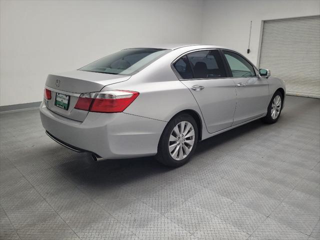 used 2014 Honda Accord car, priced at $17,095