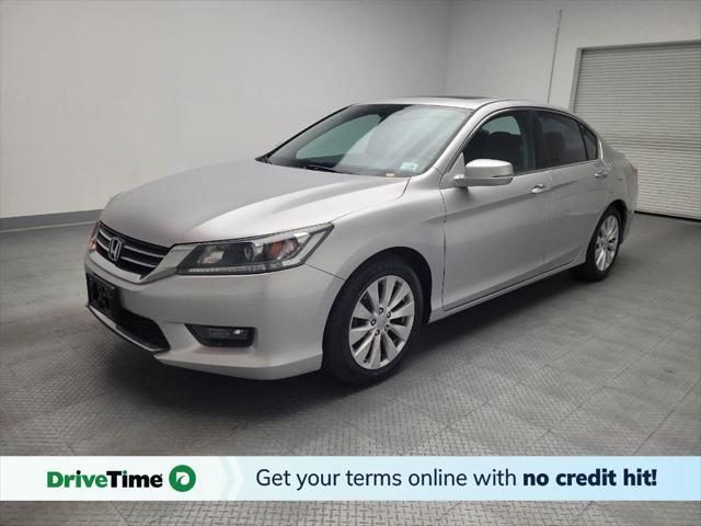 used 2014 Honda Accord car, priced at $17,095