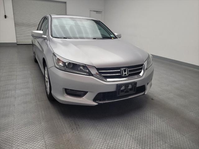 used 2014 Honda Accord car, priced at $17,095