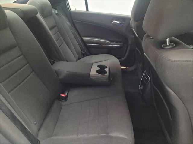 used 2014 Dodge Charger car, priced at $15,195