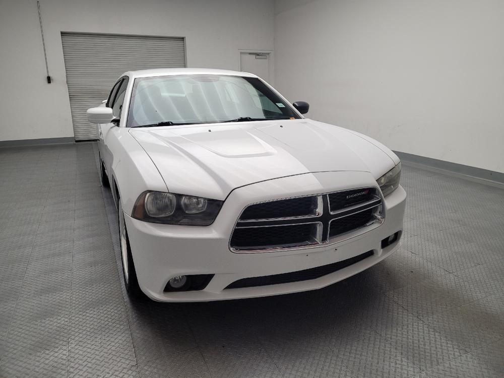 used 2014 Dodge Charger car, priced at $15,095