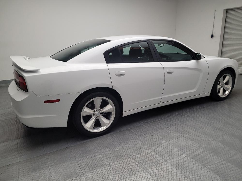 used 2014 Dodge Charger car, priced at $15,095