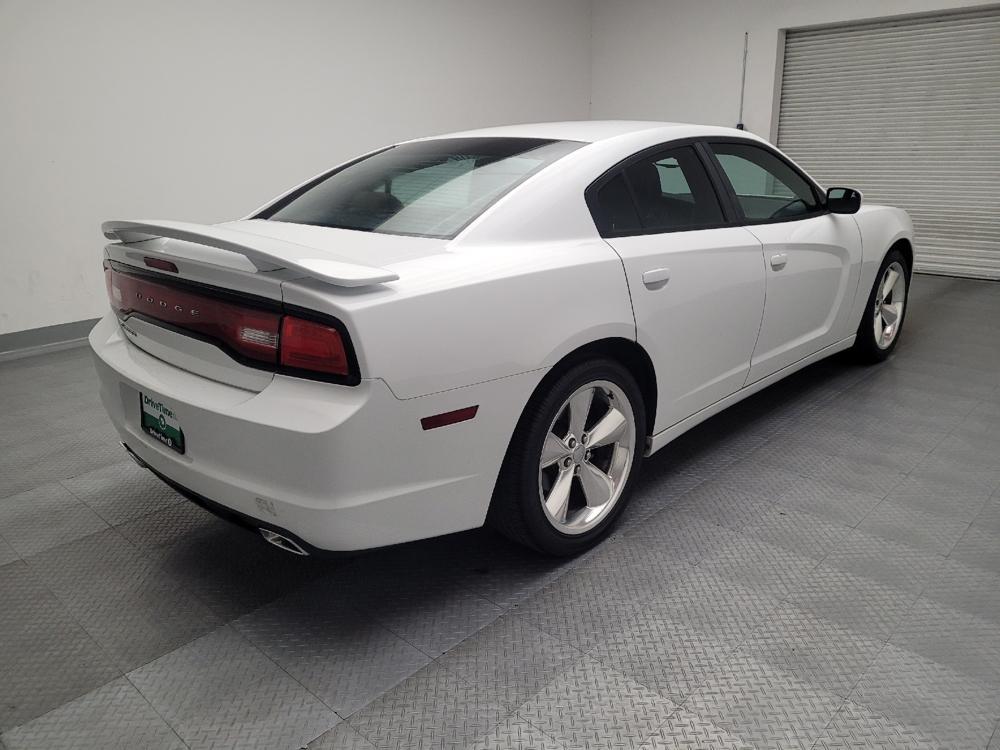 used 2014 Dodge Charger car, priced at $15,095