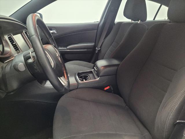 used 2014 Dodge Charger car, priced at $15,195