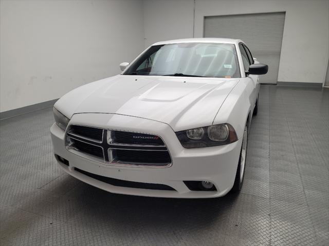 used 2014 Dodge Charger car, priced at $15,195