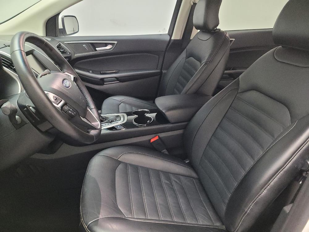 used 2015 Ford Edge car, priced at $16,095
