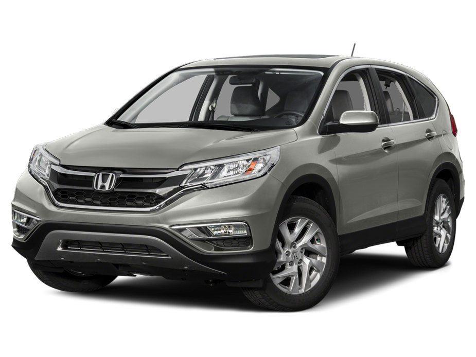 used 2015 Honda CR-V car, priced at $17,995