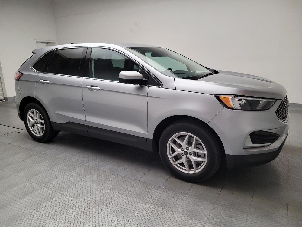 used 2024 Ford Edge car, priced at $24,195