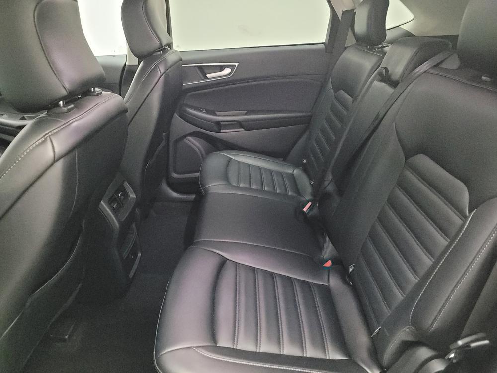 used 2024 Ford Edge car, priced at $24,195