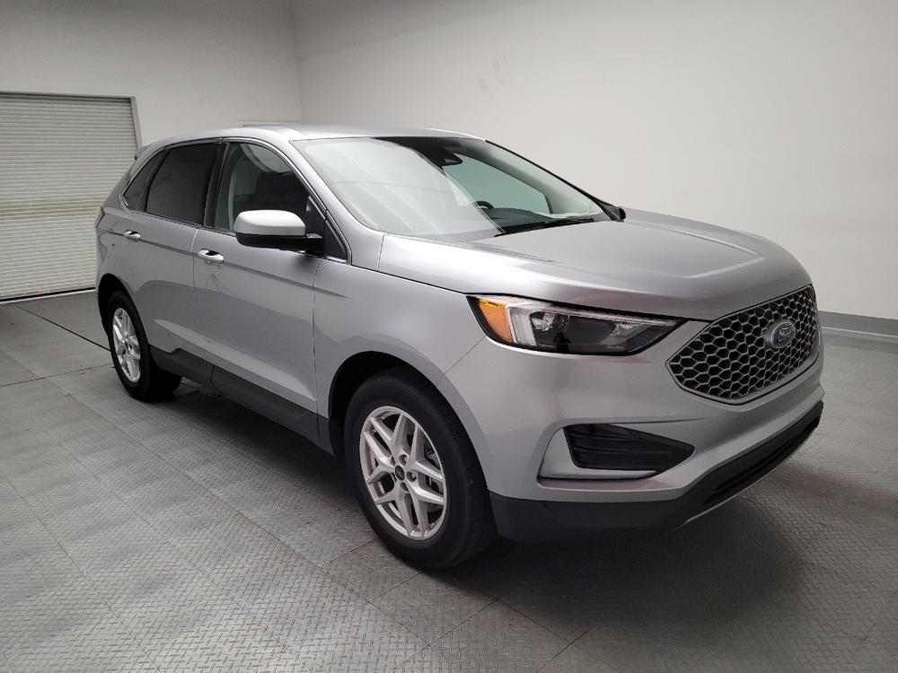 used 2024 Ford Edge car, priced at $24,195