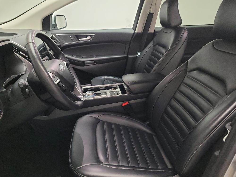 used 2024 Ford Edge car, priced at $24,195