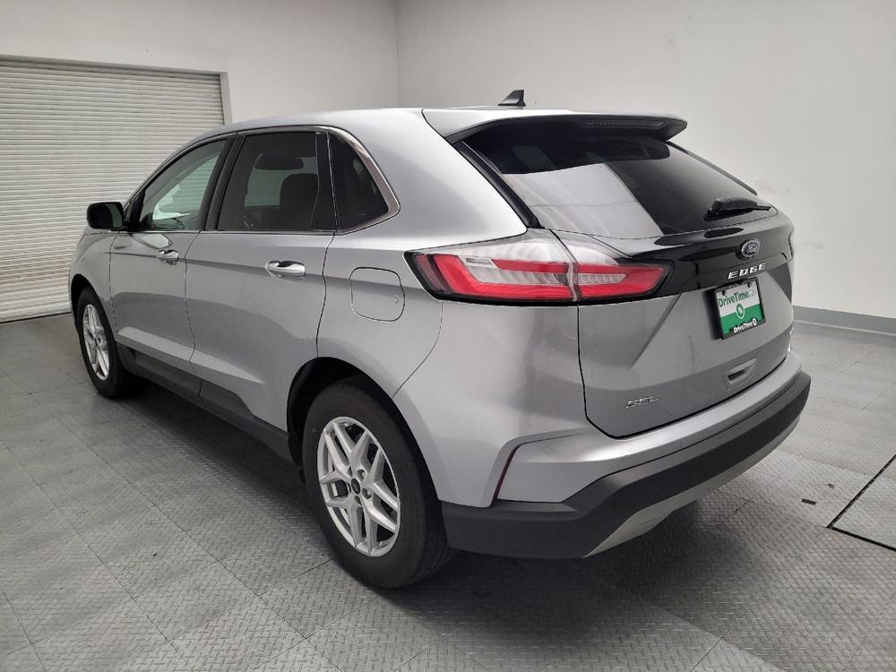used 2024 Ford Edge car, priced at $24,195