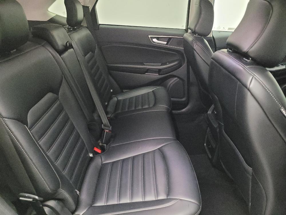 used 2024 Ford Edge car, priced at $24,195