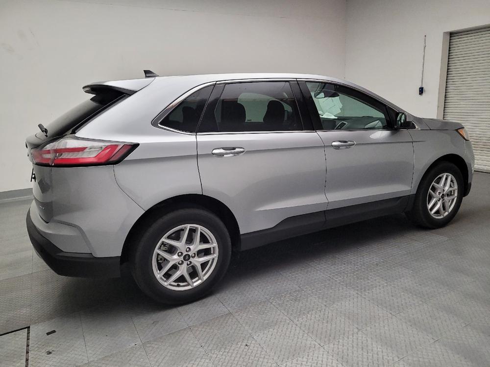 used 2024 Ford Edge car, priced at $24,195