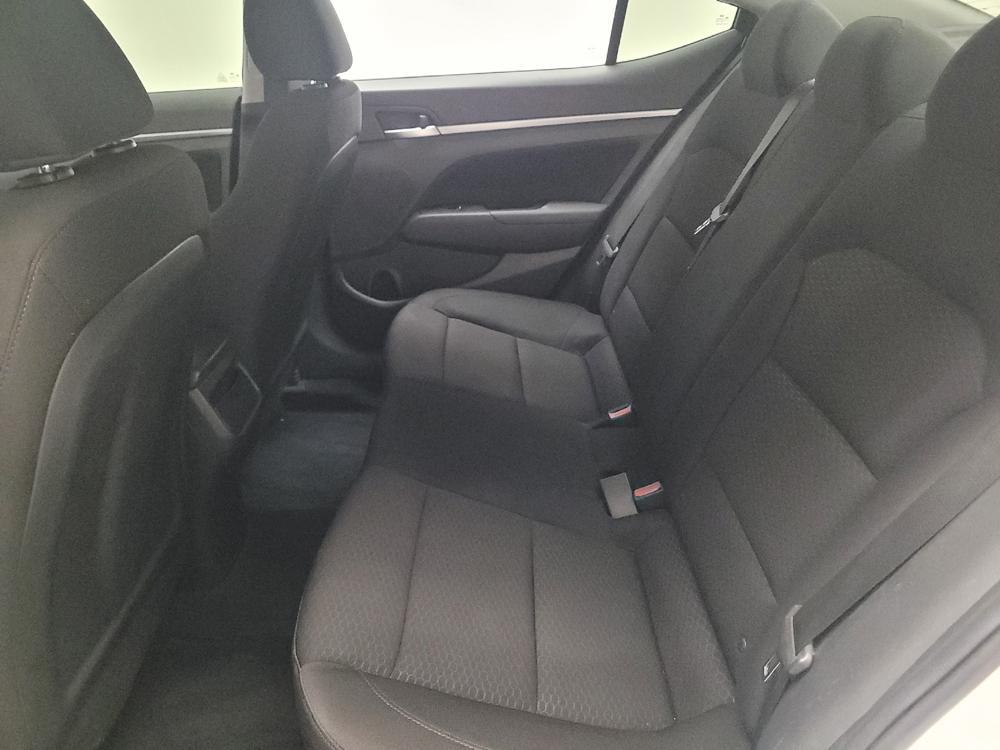used 2020 Hyundai Elantra car, priced at $15,995