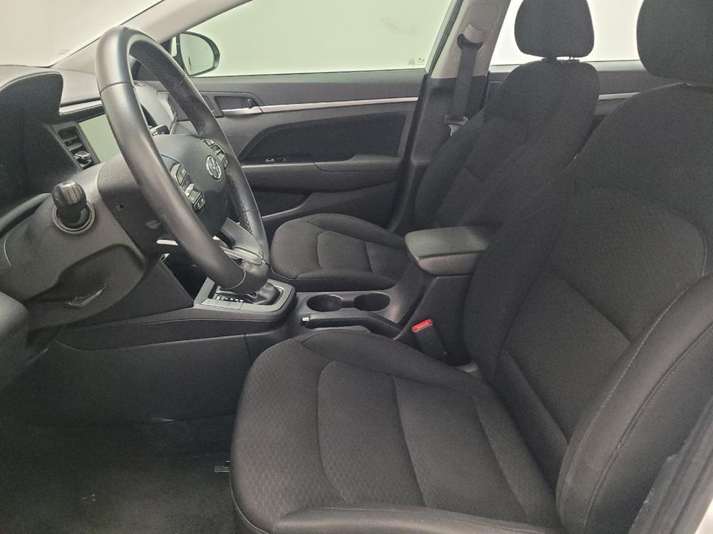 used 2020 Hyundai Elantra car, priced at $15,995