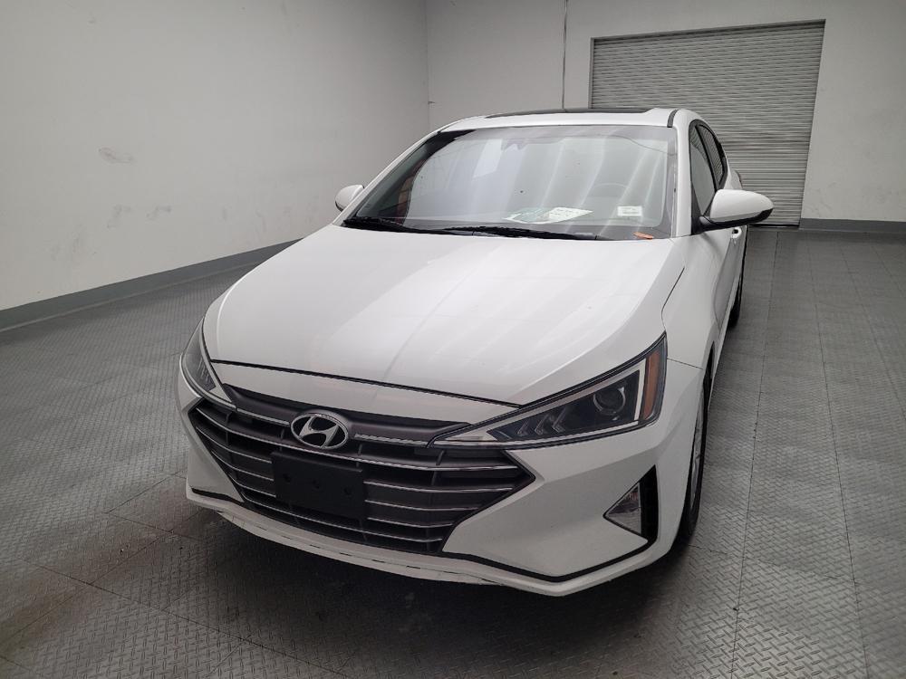 used 2020 Hyundai Elantra car, priced at $15,995