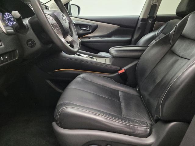 used 2016 Nissan Murano car, priced at $17,595