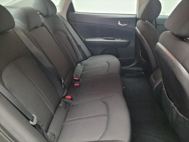 used 2016 Kia Optima car, priced at $11,895