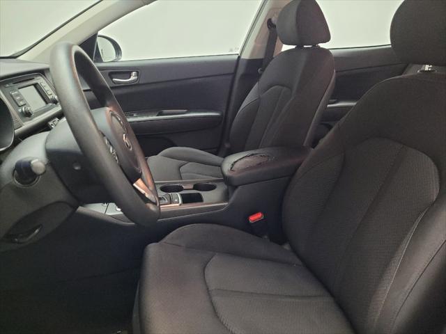 used 2016 Kia Optima car, priced at $11,895