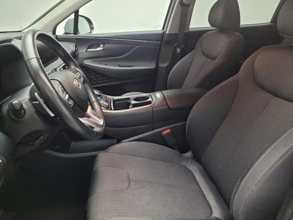 used 2023 Hyundai Santa Fe car, priced at $22,095