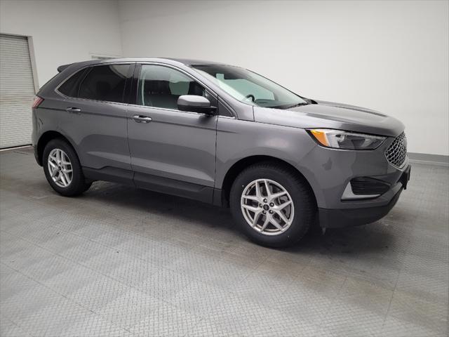 used 2023 Ford Edge car, priced at $24,495